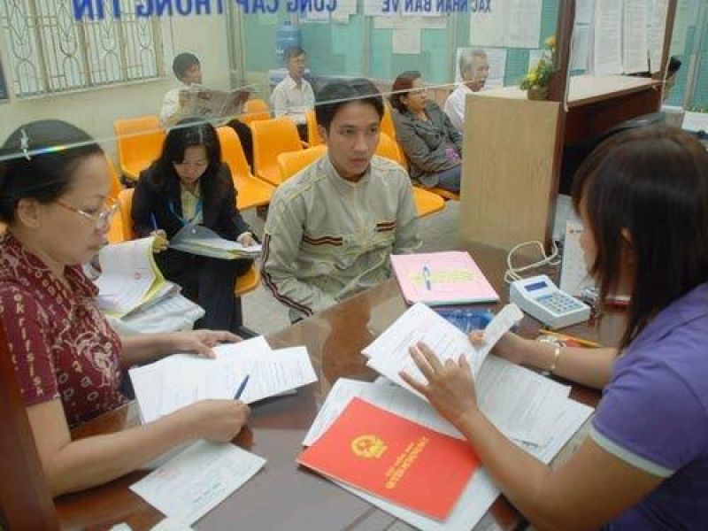Điều kiện cấp Sổ đỏ cho công trình xây dựng không phải nhà ở