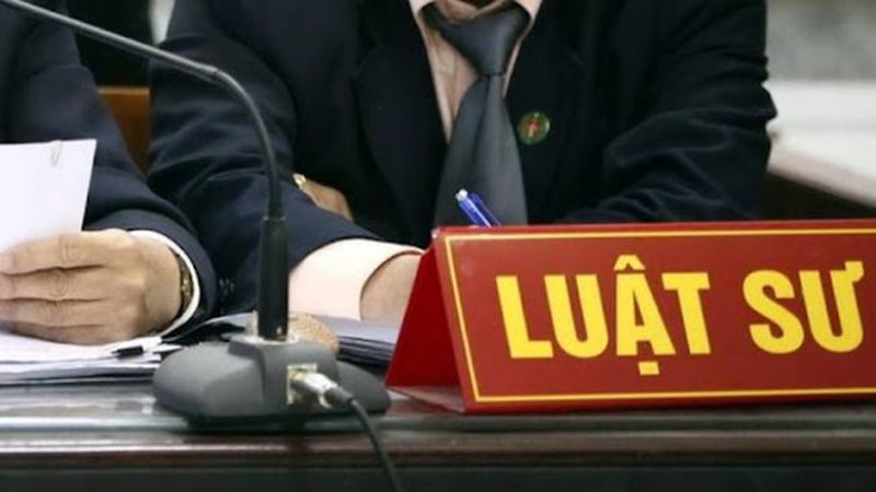 Luật Sư Riêng Cho Giám Đốc