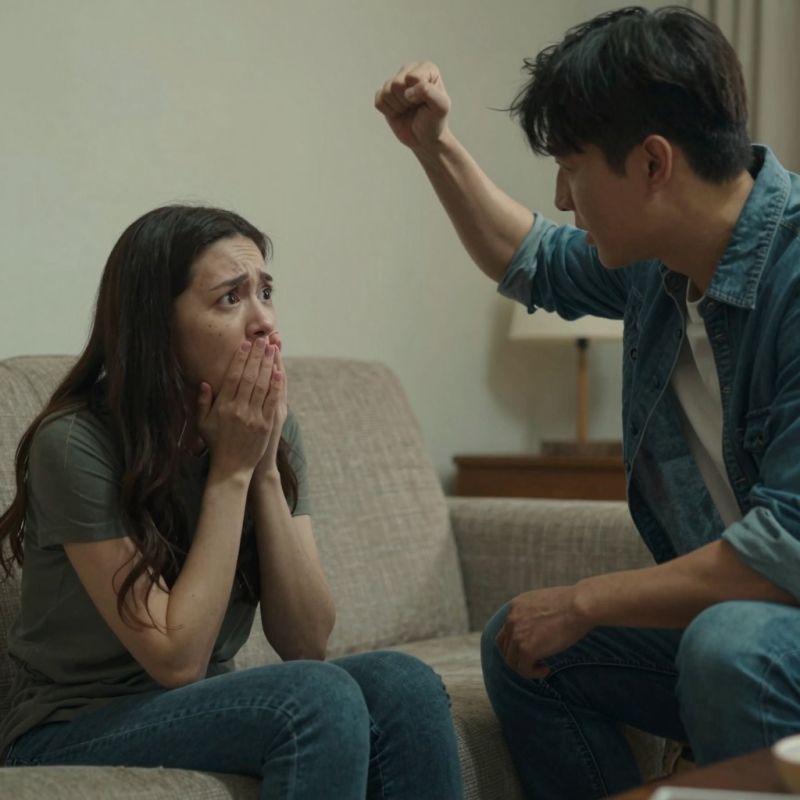 Điều kiện ly h&ocirc;n đơn phương khi bị bạo lực gia đ&igrave;nh