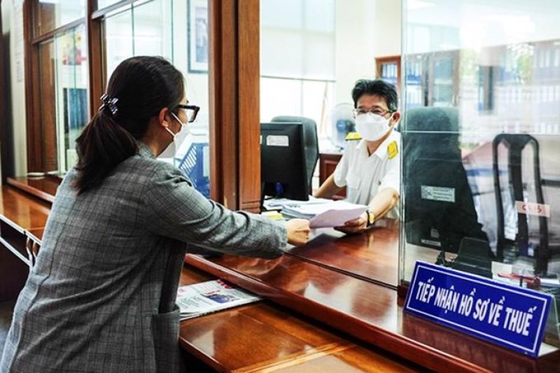 Hướng dẫn nộp thuế thu nhập cá nhân khi mua bán nhà đất